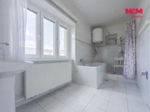 Prodej rodinného domu, Rohoznice, 150 m2