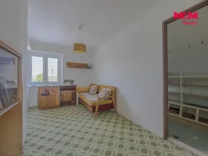 Prodej rodinného domu, Rohoznice, 150 m2