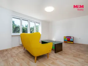 Prodej bytu 3+1, Tisem, 69 m2
