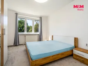 Prodej bytu 3+1, Tisem, 69 m2