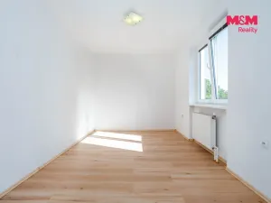 Prodej bytu 3+1, Tisem, 69 m2
