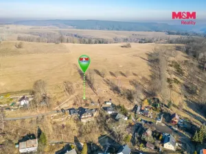 Prodej pozemku pro bydlení, Horní Slavkov, 1694 m2