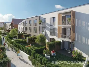 Prodej bytu 3+kk, Praha - Čakovice, Schoellerova, 77 m2