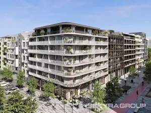 Prodej bytu 4+kk, Praha, 106 m2