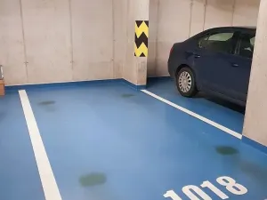 Pronájem bytu 3+kk, Praha - Jinonice, Pod stolovou horou, 118 m2