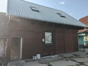 Prodej vícegeneračního domu, Běleč, Dukelská, 470 m2