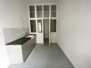Pronájem kanceláře, Praha - Vinohrady, Mikovcova, 95 m2