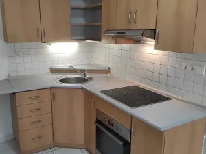 Pronájem bytu 2+kk, Olomouc, Okružní, 59 m2