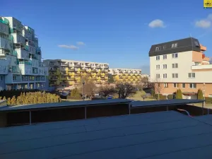 Pronájem bytu 2+kk, Olomouc, Okružní, 59 m2