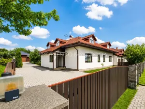 Prodej rodinného domu, Česká Lípa, Škrétova, 310 m2