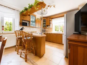 Prodej rodinného domu, Česká Lípa, Škrétova, 310 m2