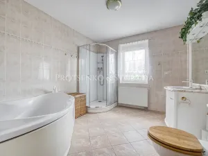 Prodej rodinného domu, Česká Lípa, Škrétova, 310 m2