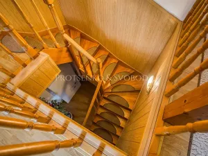 Prodej rodinného domu, Česká Lípa, Škrétova, 310 m2