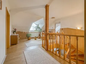 Prodej rodinného domu, Česká Lípa, Škrétova, 310 m2