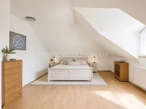 Prodej rodinného domu, Česká Lípa, Škrétova, 310 m2