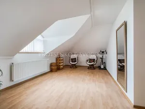 Prodej rodinného domu, Česká Lípa, Škrétova, 310 m2