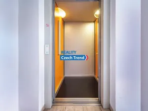 Prodej bytu 2+kk, Olomouc, Družební, 46 m2