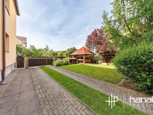 Pronájem bytu 1+kk, Olomouc, Ondřejova, 55 m2