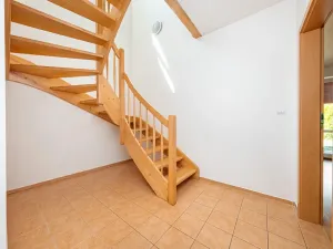 Pronájem rodinného domu, Pardubice - Svítkov, Laty Brandisové, 146 m2