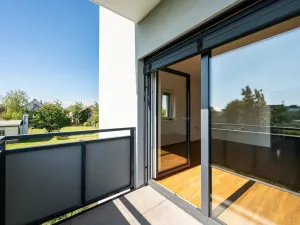 Prodej bytu 2+kk, Lázně Bohdaneč, Šípkova, 89 m2