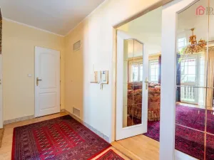 Prodej rodinného domu, Chrudim - Chrudim II, Vlčí Hora, 406 m2