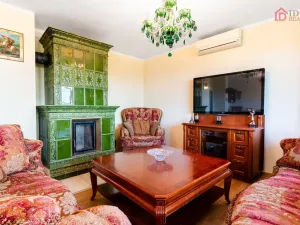 Prodej rodinného domu, Chrudim - Chrudim II, Vlčí Hora, 406 m2