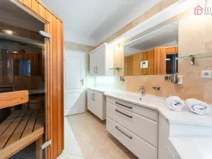 Prodej rodinného domu, Chrudim - Chrudim II, Vlčí Hora, 406 m2