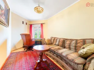 Prodej rodinného domu, Chrudim - Chrudim II, Vlčí Hora, 406 m2