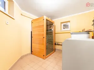 Prodej rodinného domu, Chrudim - Chrudim II, Vlčí Hora, 406 m2