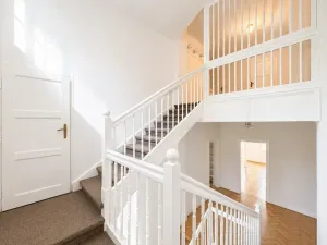 Pronájem bytu 5+kk, Praha - Hradčany, 160 m2