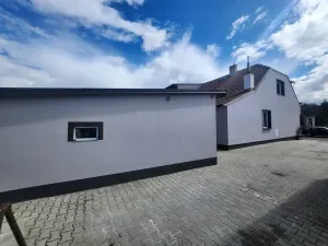 Prodej rodinného domu, Pardubice - Svítkov, 8. května, 135 m2