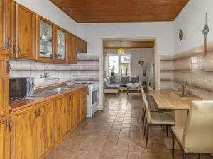 Prodej rodinného domu, Pardubice - Svítkov, 8. května, 135 m2