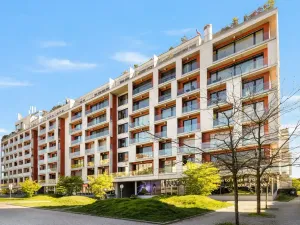 Prodej bytu 2+kk, Praha - Vinohrady, Korunní, 58 m2