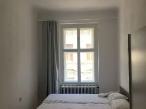 Pronájem bytu 3+1, Praha - Nové Město, Zlatnická, 70 m2