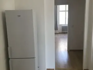 Pronájem bytu 3+1, Praha - Nové Město, Zlatnická, 70 m2