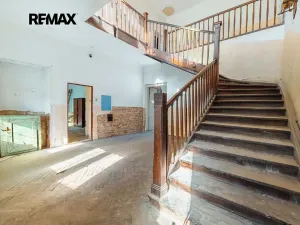 Prodej činžovního domu, Velká Kraš, 420 m2