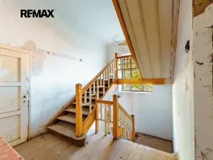 Prodej činžovního domu, Velká Kraš, 420 m2
