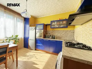Prodej bytu 1+1, Ústí nad Orlicí, Na Pláni, 35 m2