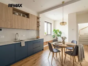 Prodej rodinného domu, Blatná, Čechova, 148 m2