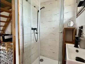 Pronájem chaty, Hlince, 45 m2