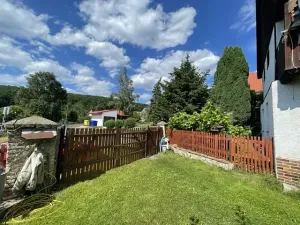 Prodej rodinného domu, Stebno, 589 m2