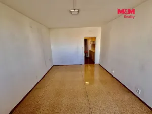 Pronájem bytu 1+kk, Kroměříž, Oskol, 27 m2