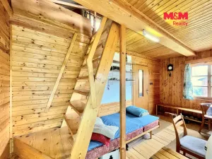 Prodej chaty, Paskov, Neužilní, 55 m2