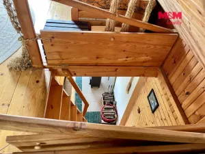 Prodej chaty, Paskov, Neužilní, 55 m2