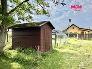Prodej chaty, Paskov, Neužilní, 55 m2