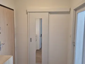 Pronájem bytu 1+1, Děčín - Děčín II-Nové Město, Dvořákova, 40 m2