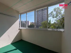 Prodej bytu 3+1, Chodov, Dukelských hrdinů, 81 m2