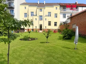 Pronájem bytu 1+kk, Hradec Králové - Kukleny, Pražská třída, 23 m2