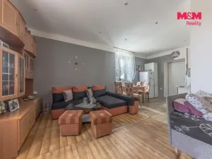 Prodej činžovního domu, Kopidlno, náměstí Hilmarovo, 230 m2