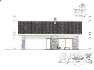 Prodej rodinného domu, Načeradec, 85 m2